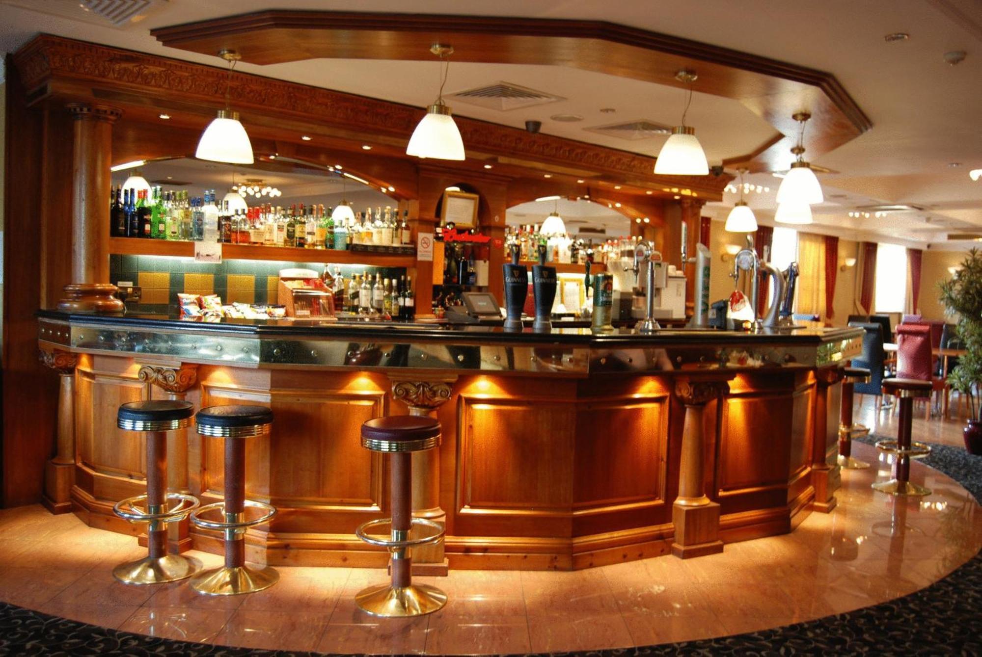 Savera Hotel South Ruislip Restaurant photo